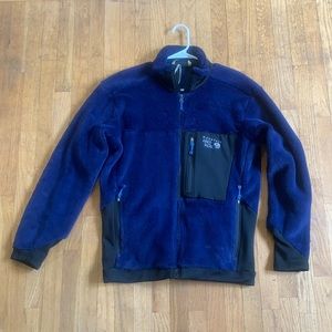 Mountain Hardware Monkey Man Fleece (L)